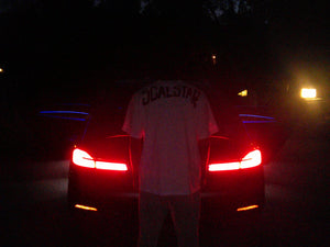 Shooting ScalStar Tee