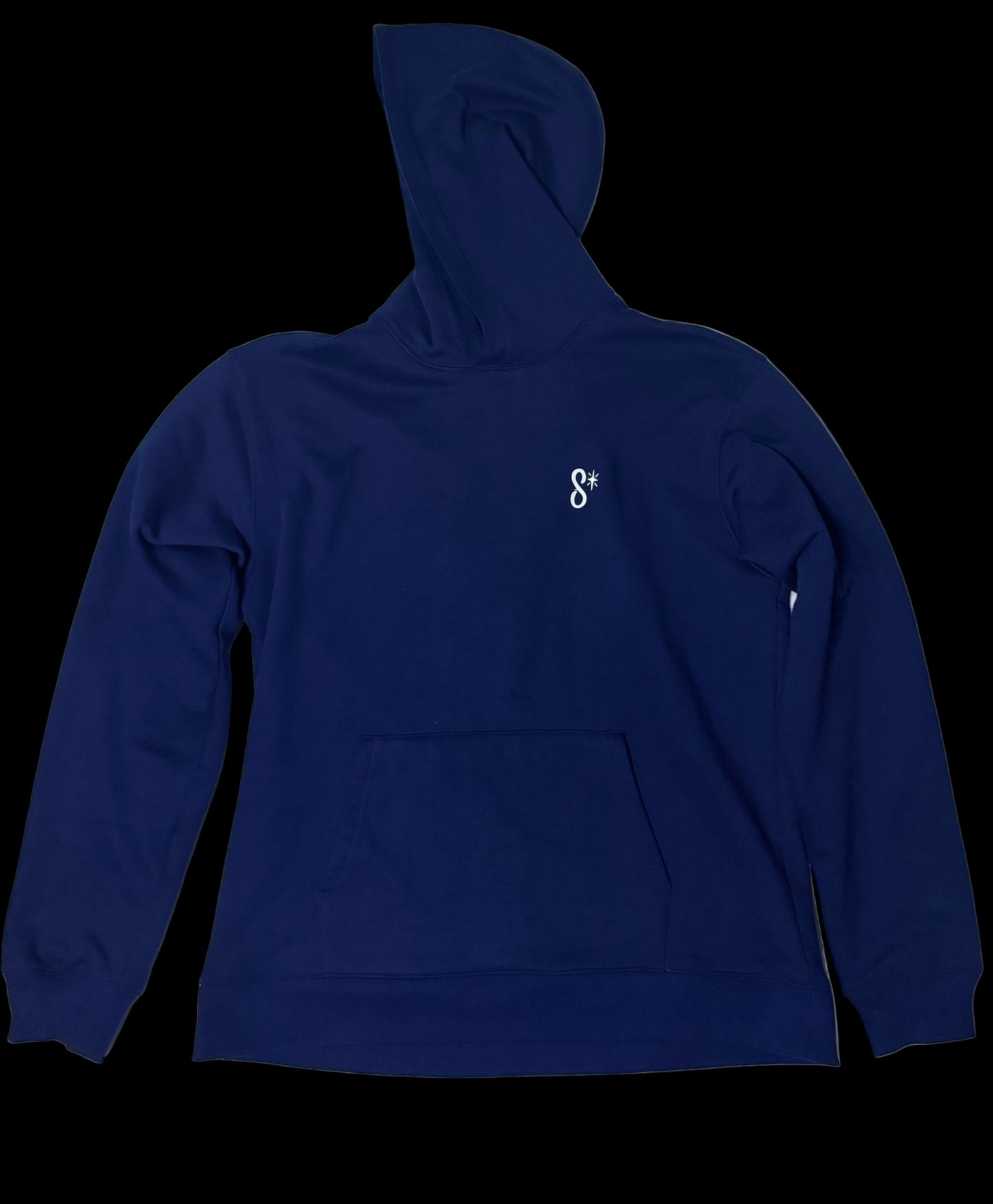 Baby Angel ScalStar Hoodie