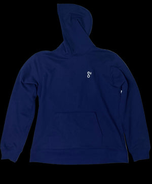 Baby Angel ScalStar Hoodie