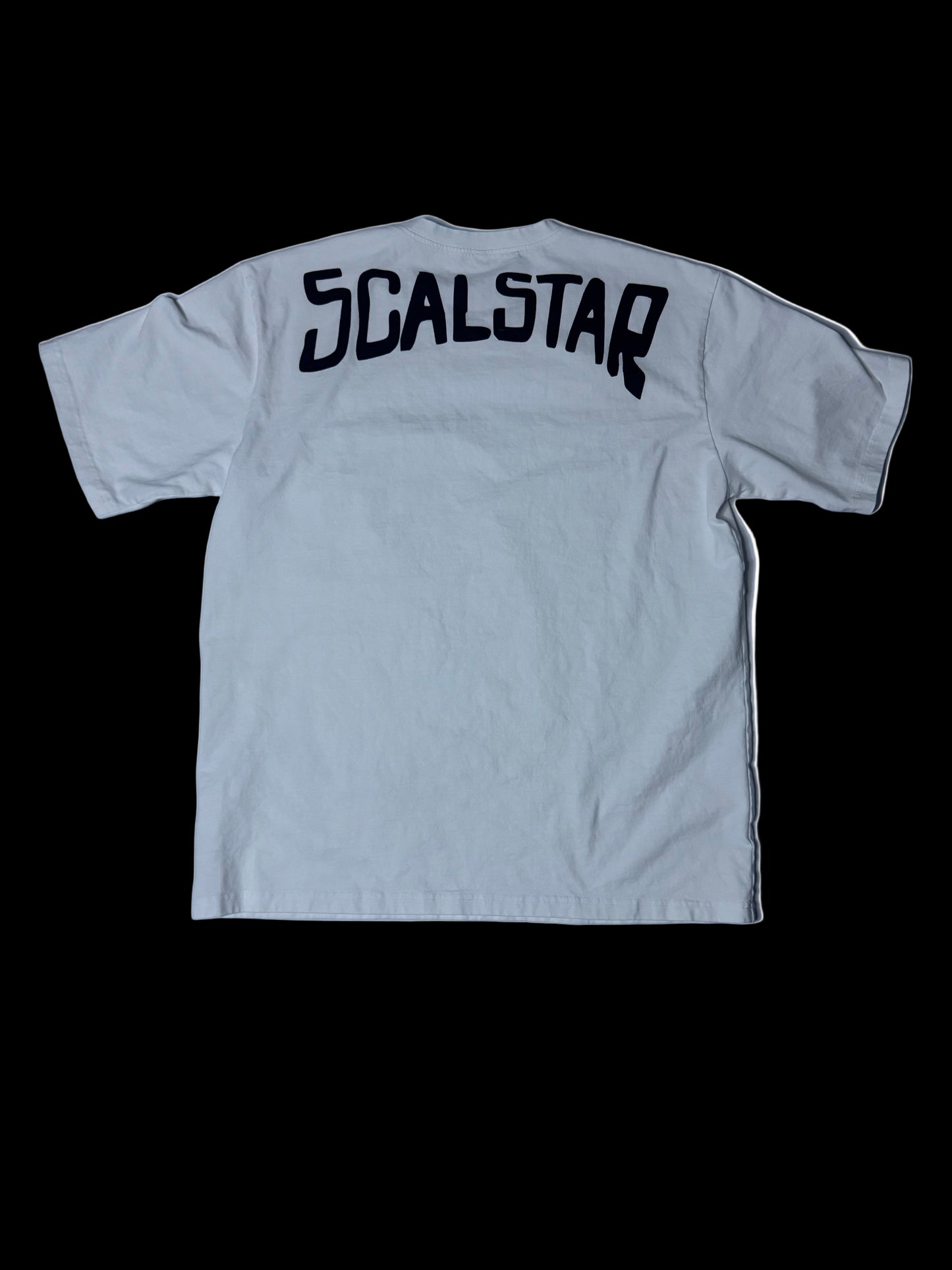 Shooting ScalStar Tee